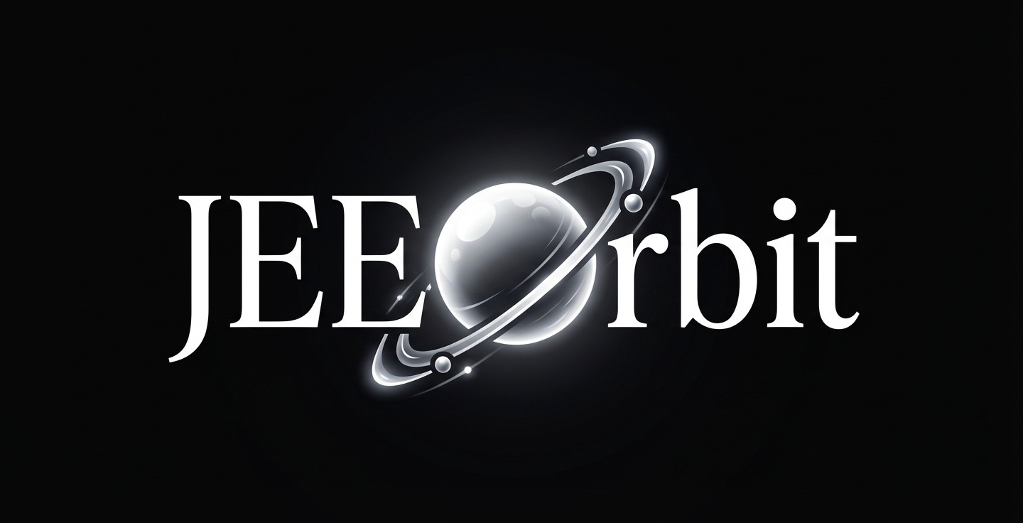 JEE Orbit